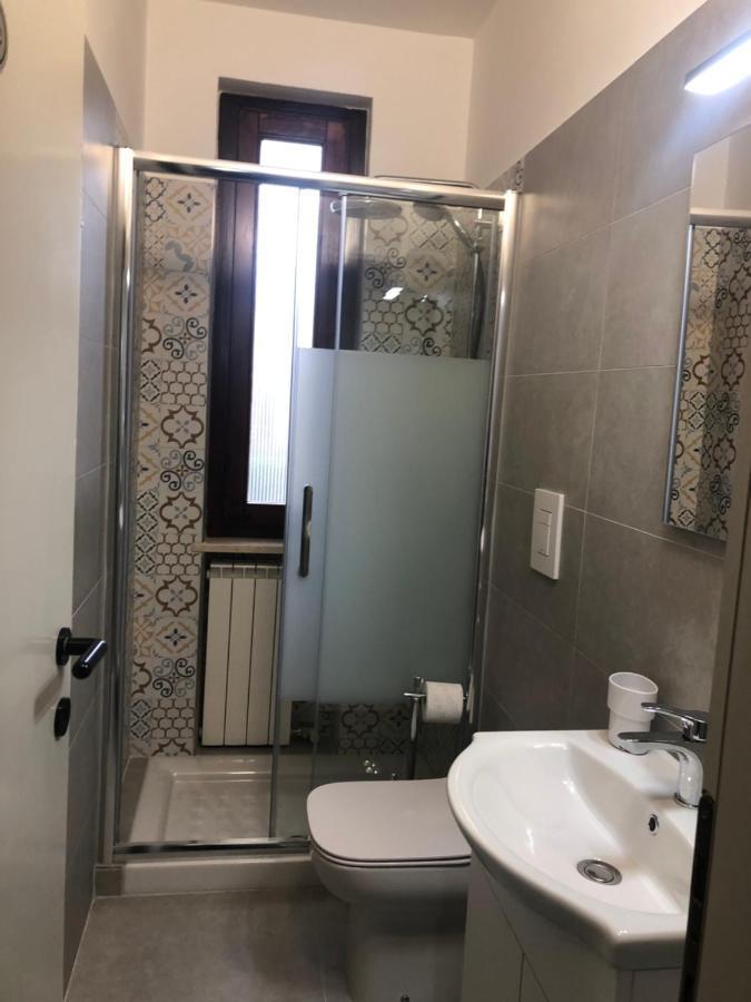 Cinzia'S Home Raffa Ngoại thất bức ảnh