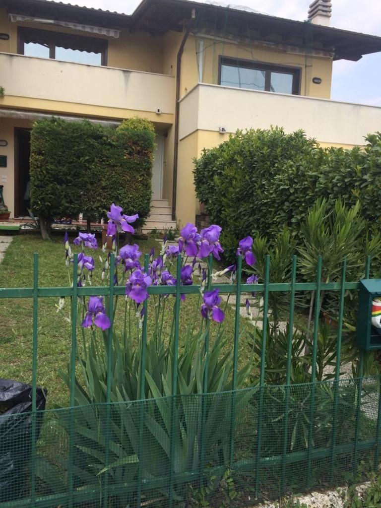 Cinzia'S Home Raffa Ngoại thất bức ảnh