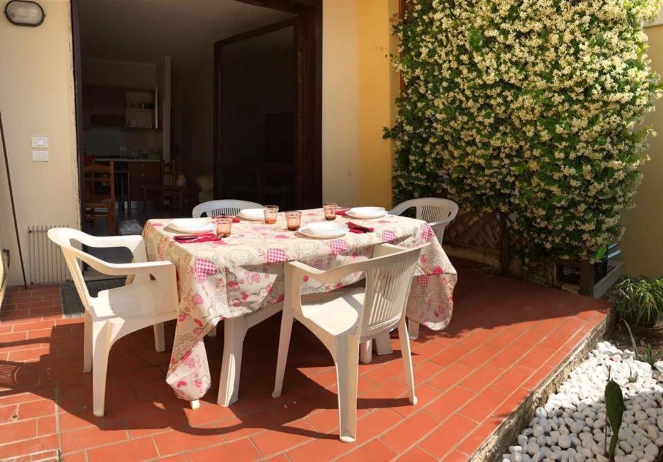 Cinzia'S Home Raffa Ngoại thất bức ảnh