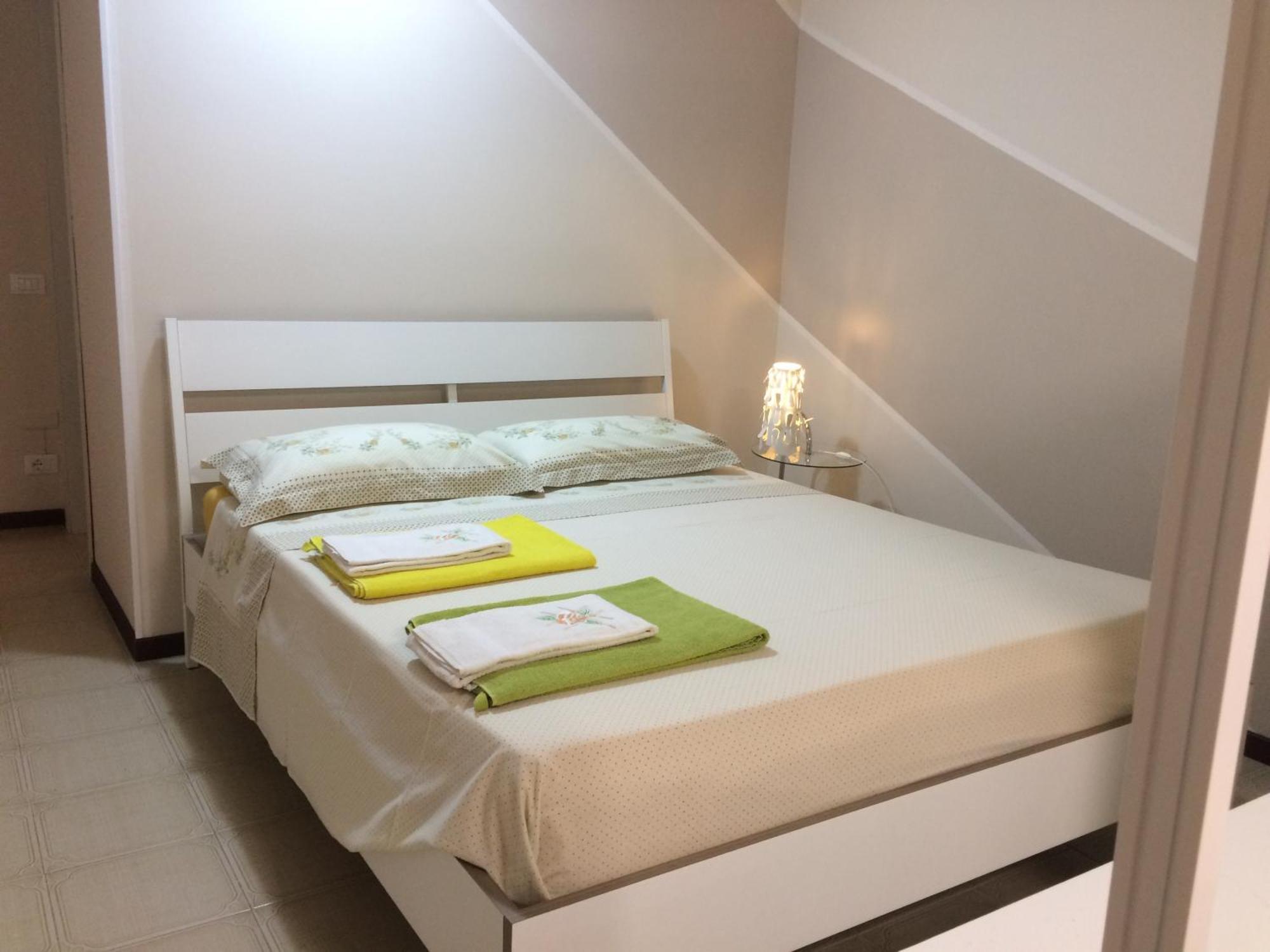 Cinzia'S Home Raffa Ngoại thất bức ảnh