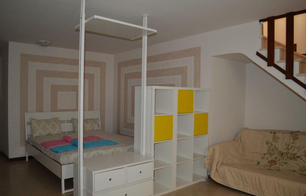 Cinzia'S Home Raffa Ngoại thất bức ảnh