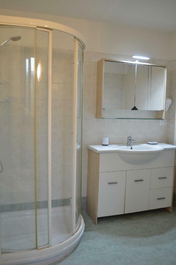 Cinzia'S Home Raffa Ngoại thất bức ảnh