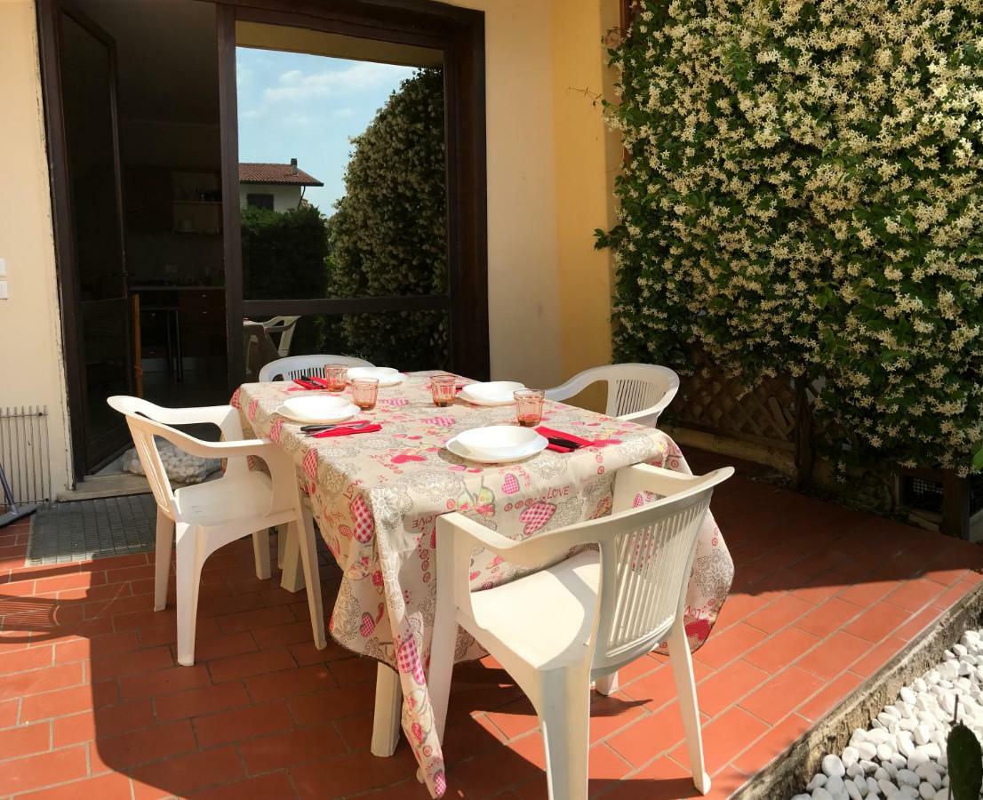 Cinzia'S Home Raffa Ngoại thất bức ảnh