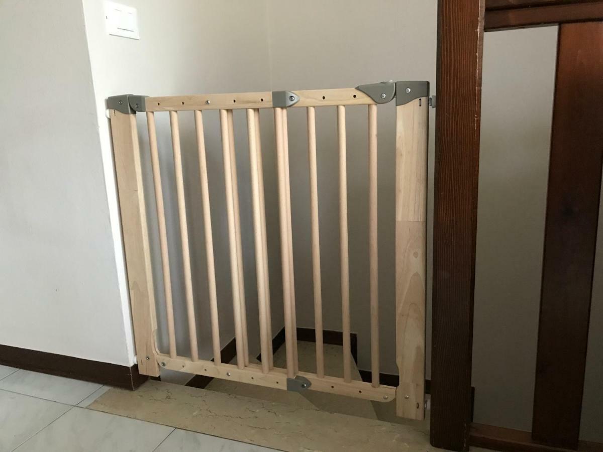 Cinzia'S Home Raffa Ngoại thất bức ảnh