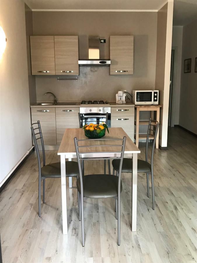 Cinzia'S Home Raffa Ngoại thất bức ảnh