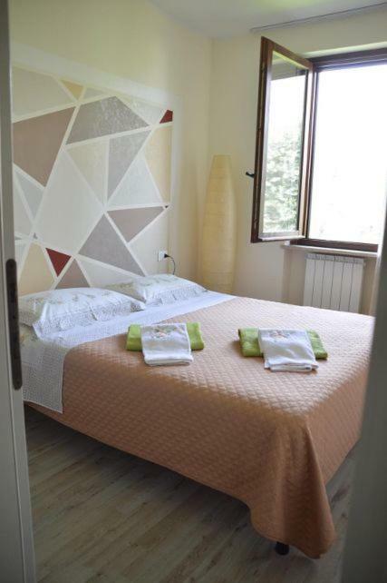 Cinzia'S Home Raffa Ngoại thất bức ảnh