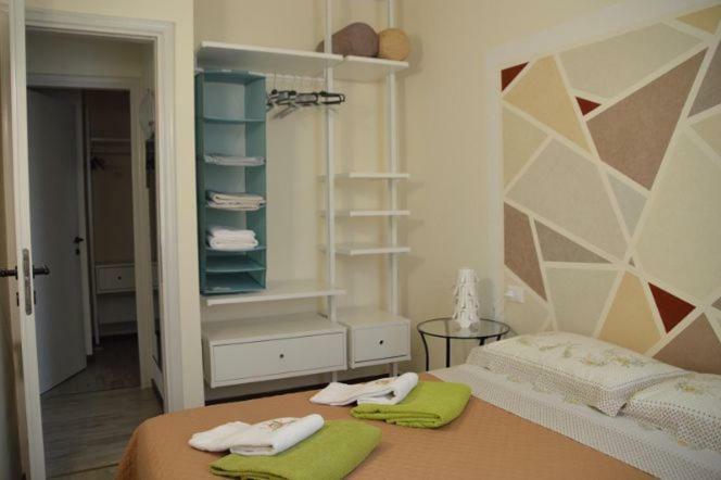 Cinzia'S Home Raffa Ngoại thất bức ảnh