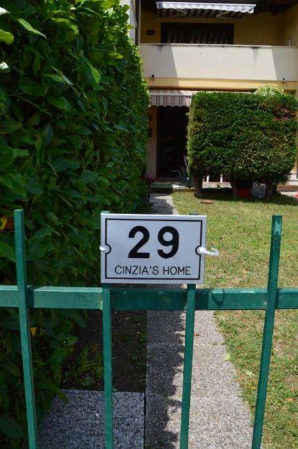 Cinzia'S Home Raffa Ngoại thất bức ảnh