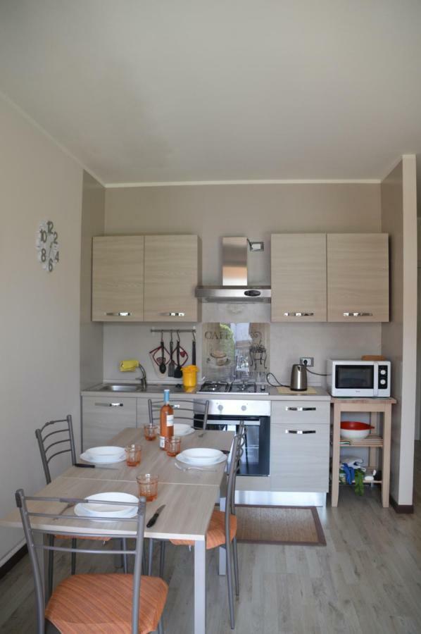 Cinzia'S Home Raffa Ngoại thất bức ảnh