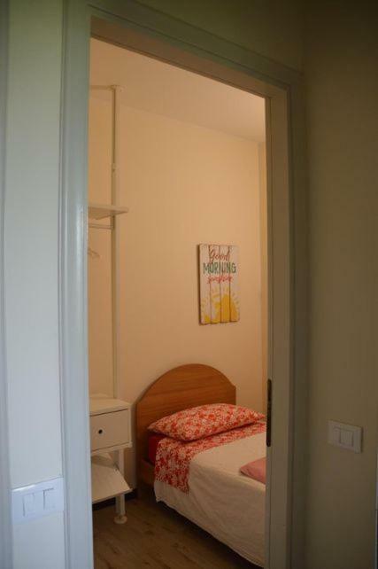 Cinzia'S Home Raffa Ngoại thất bức ảnh