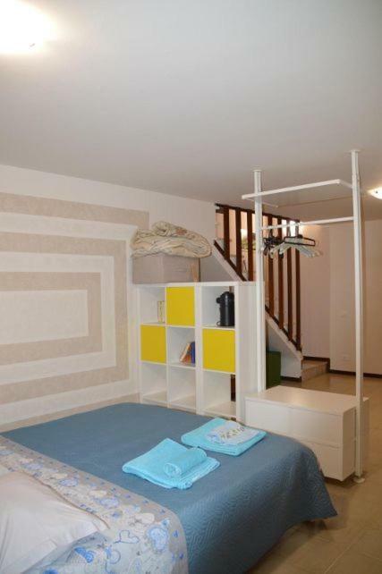 Cinzia'S Home Raffa Ngoại thất bức ảnh